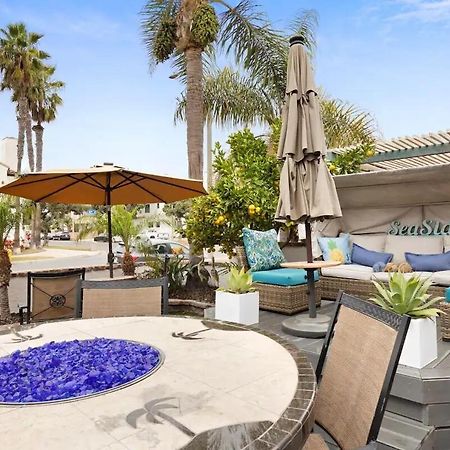 Elegant Beach Living, Just Blocks To The Sand هونتينغتون بيتش، أورانج، كاليفورنيا المظهر الخارجي الصورة